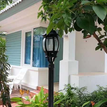 Vipha Ville Resort Ban Huai Yang Extérieur photo