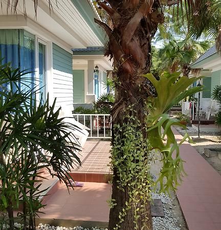 Vipha Ville Resort Ban Huai Yang Extérieur photo