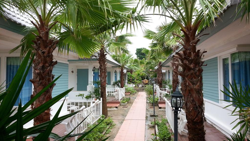 Vipha Ville Resort Ban Huai Yang Chambre photo