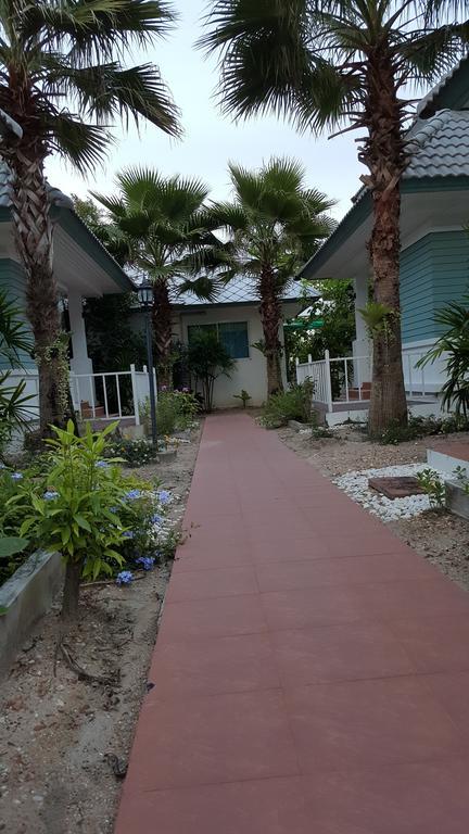 Vipha Ville Resort Ban Huai Yang Extérieur photo