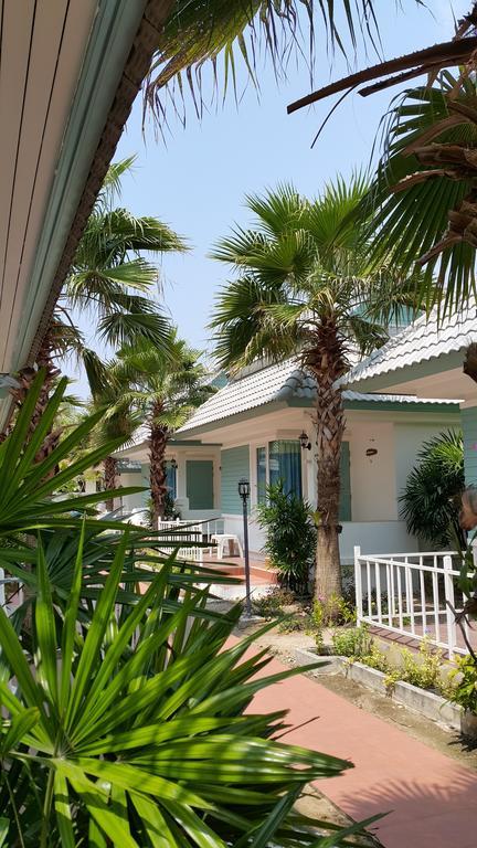 Vipha Ville Resort Ban Huai Yang Chambre photo