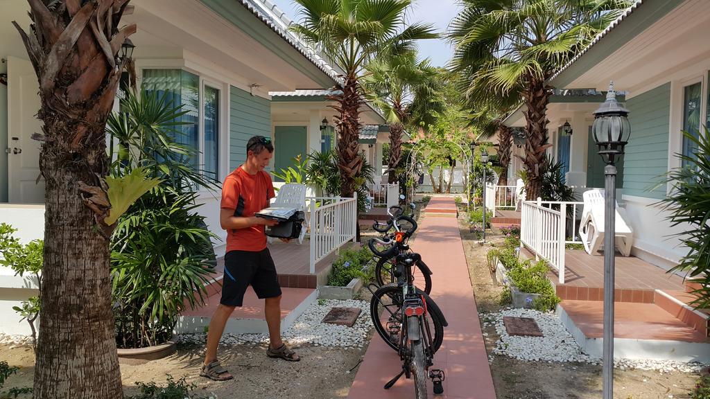 Vipha Ville Resort Ban Huai Yang Chambre photo