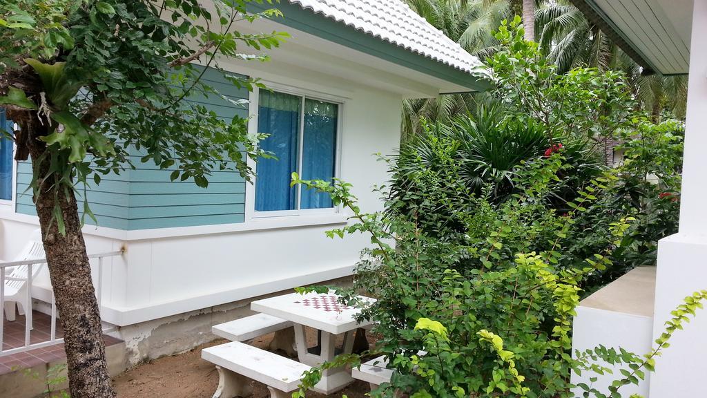 Vipha Ville Resort Ban Huai Yang Extérieur photo