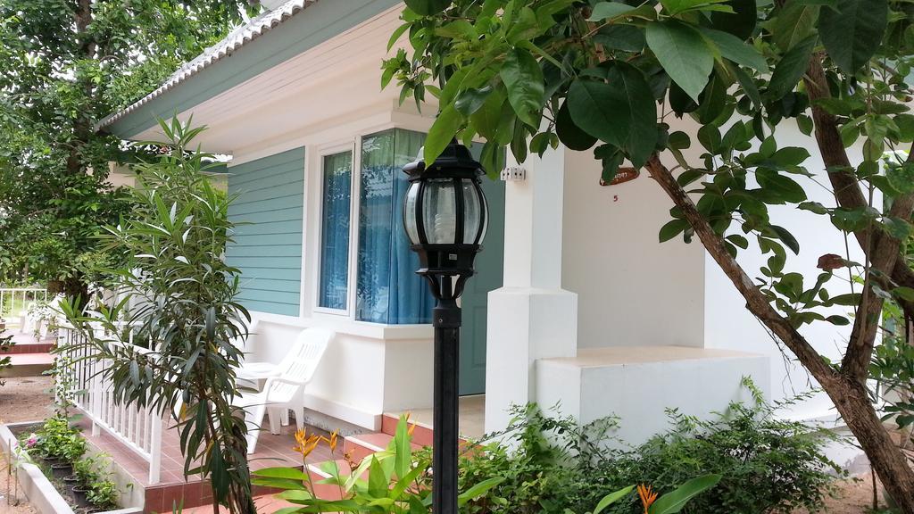 Vipha Ville Resort Ban Huai Yang Extérieur photo