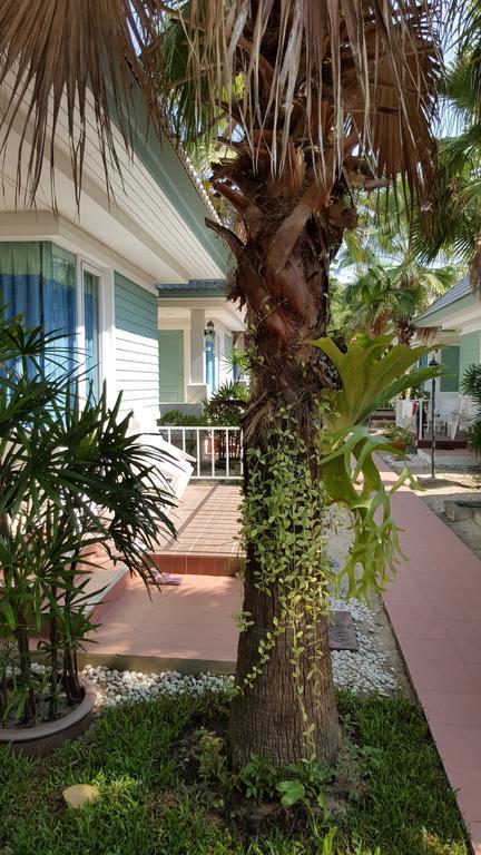 Vipha Ville Resort Ban Huai Yang Extérieur photo