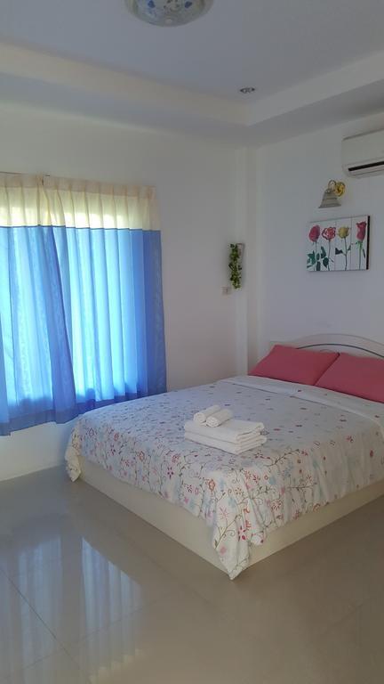 Vipha Ville Resort Ban Huai Yang Extérieur photo