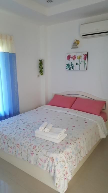 Vipha Ville Resort Ban Huai Yang Extérieur photo