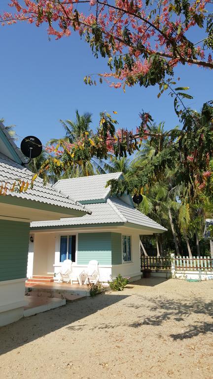 Vipha Ville Resort Ban Huai Yang Extérieur photo